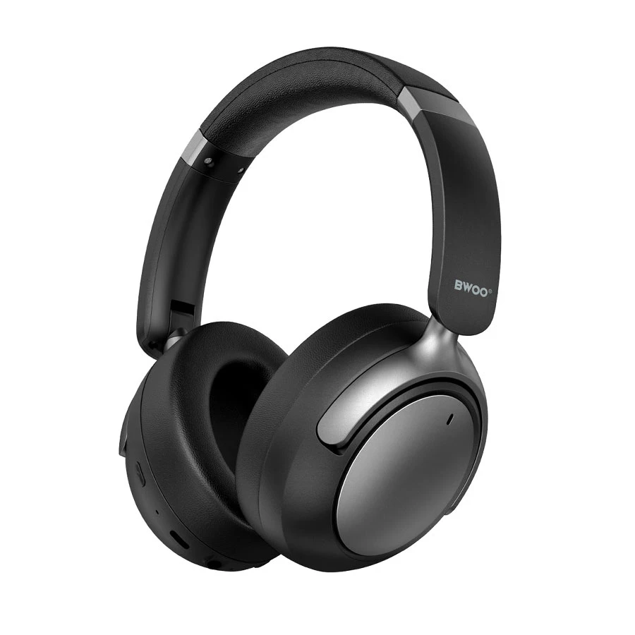 BWOO Bwoo BO-BW589-BK Headphone