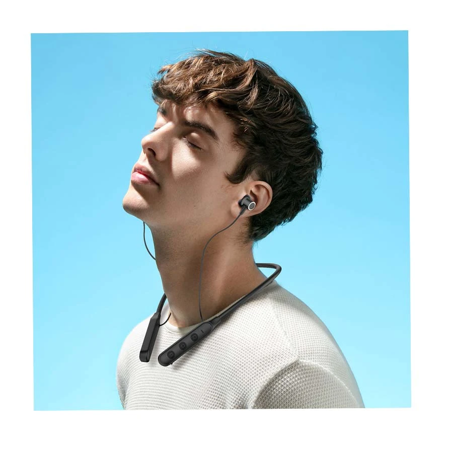 Bwoo BO-BW900 Neckband Price in BD