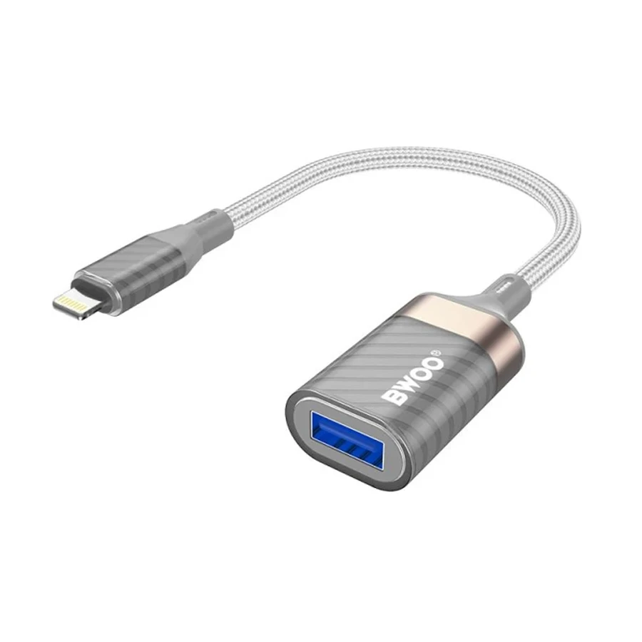 BWOO Bwoo BO-BZ70 Cable / Converter / HUB Price in Bangladesh