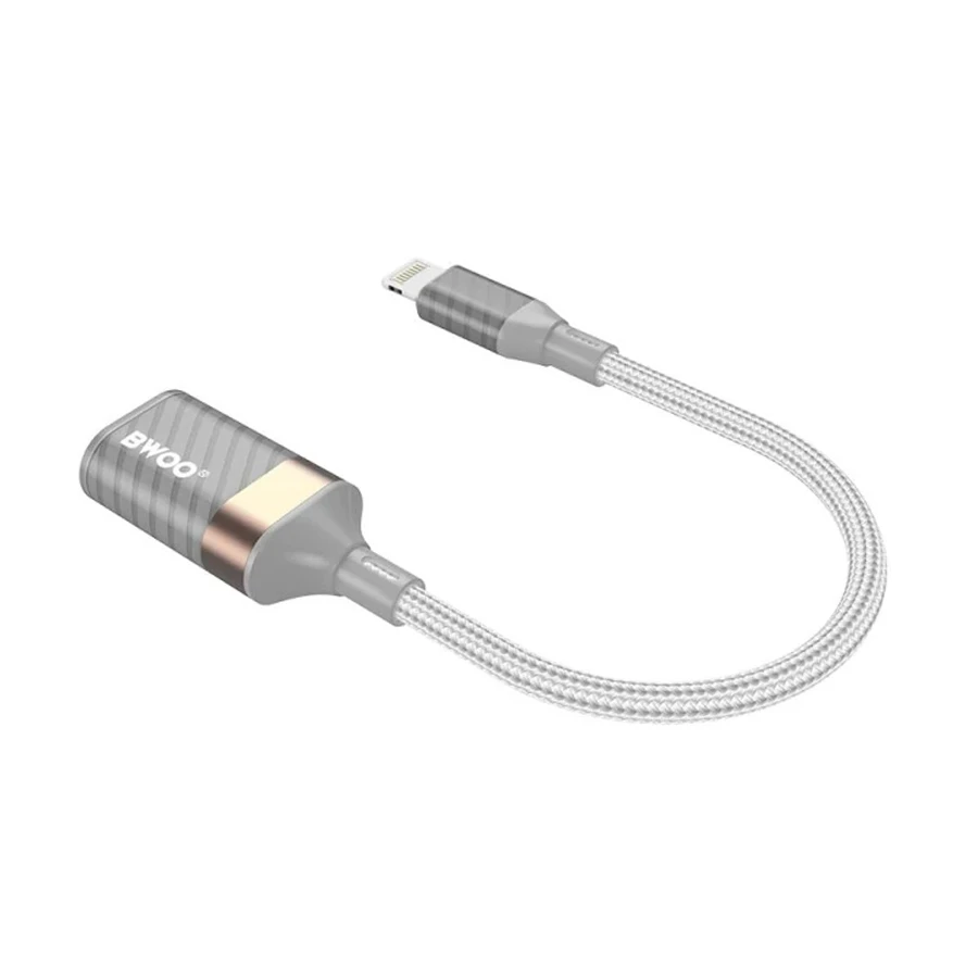 BWOO Bwoo BO-BZ70 Cable / Converter / HUB in BD