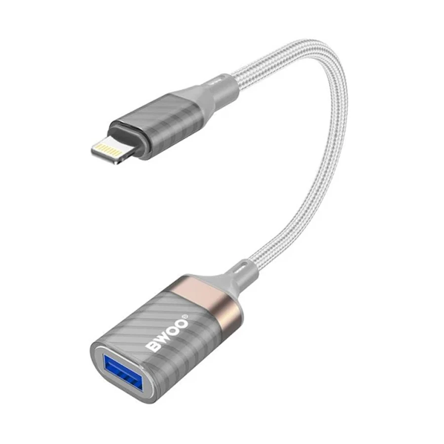 Bwoo BO-BZ70 Cable / Converter / HUB