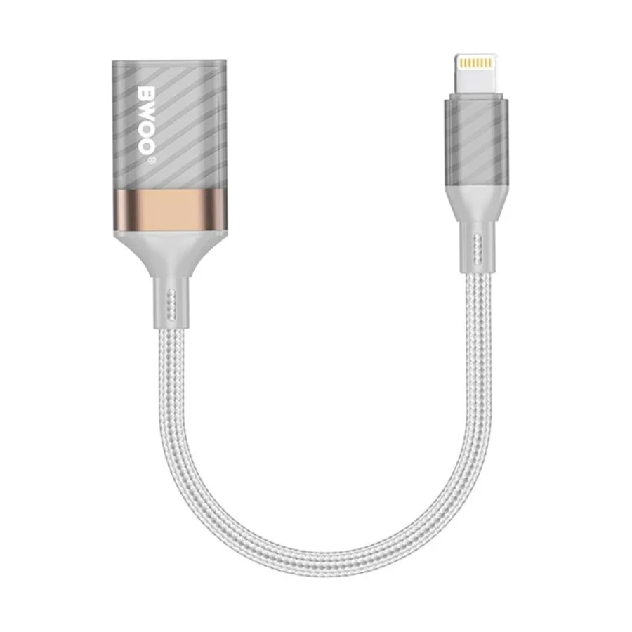 BWOO Bwoo BO-BZ70 Cable / Converter / HUB