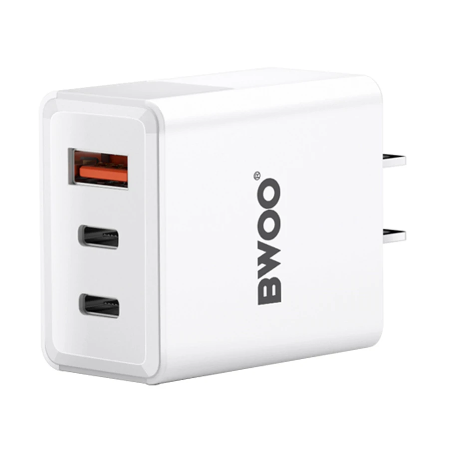 BWOO Bwoo BO-CDA139 Wall Charger