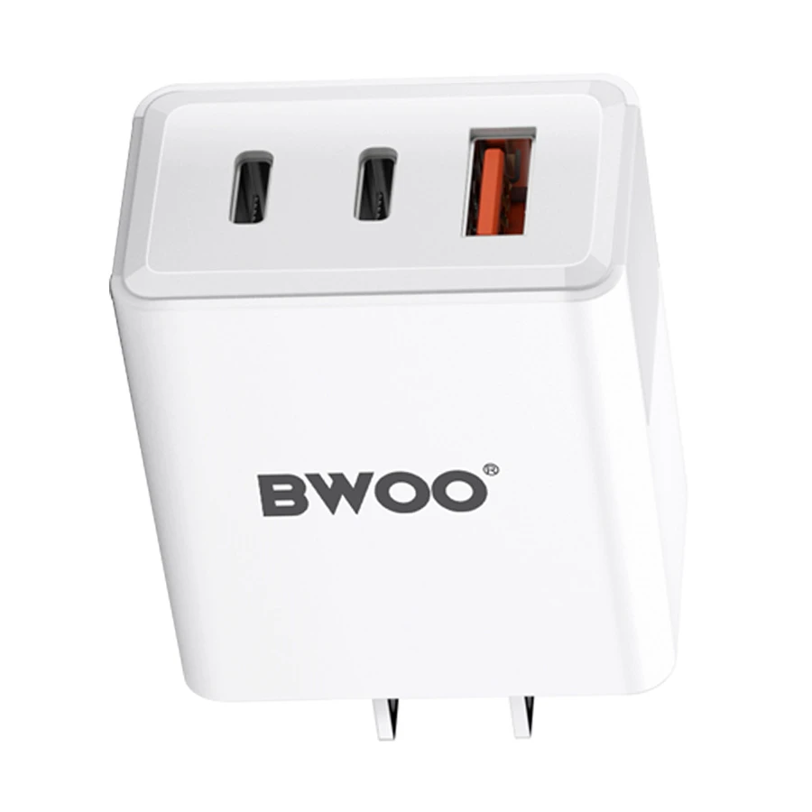 BWOO Bwoo BO-CDA139 Wall Charger Price in Bangladesh