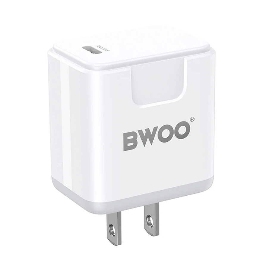 BWOO Bwoo BO-CDA169 Wall Charger