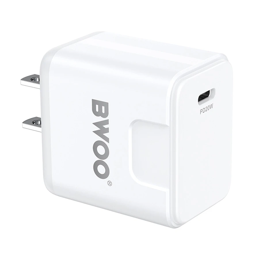 BWOO Bwoo BO-CDA169 Wall Charger Price in Bangladesh