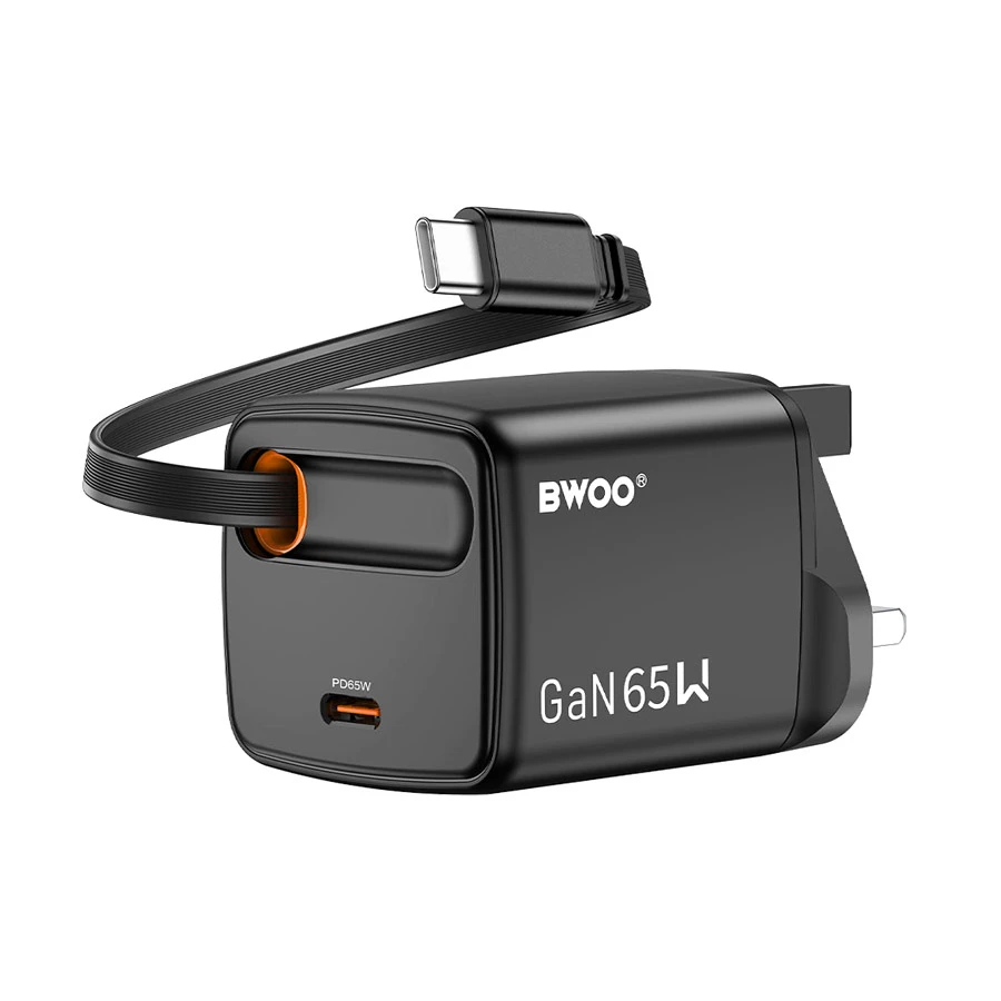 BWOO Bwoo BO-CDA232 Wall Charger Price in Bangladesh