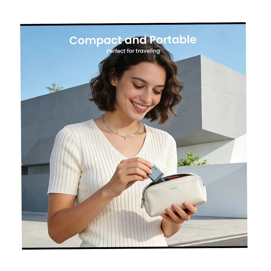 BWOO Bwoo BO-CDA246 Wall Charger specifications