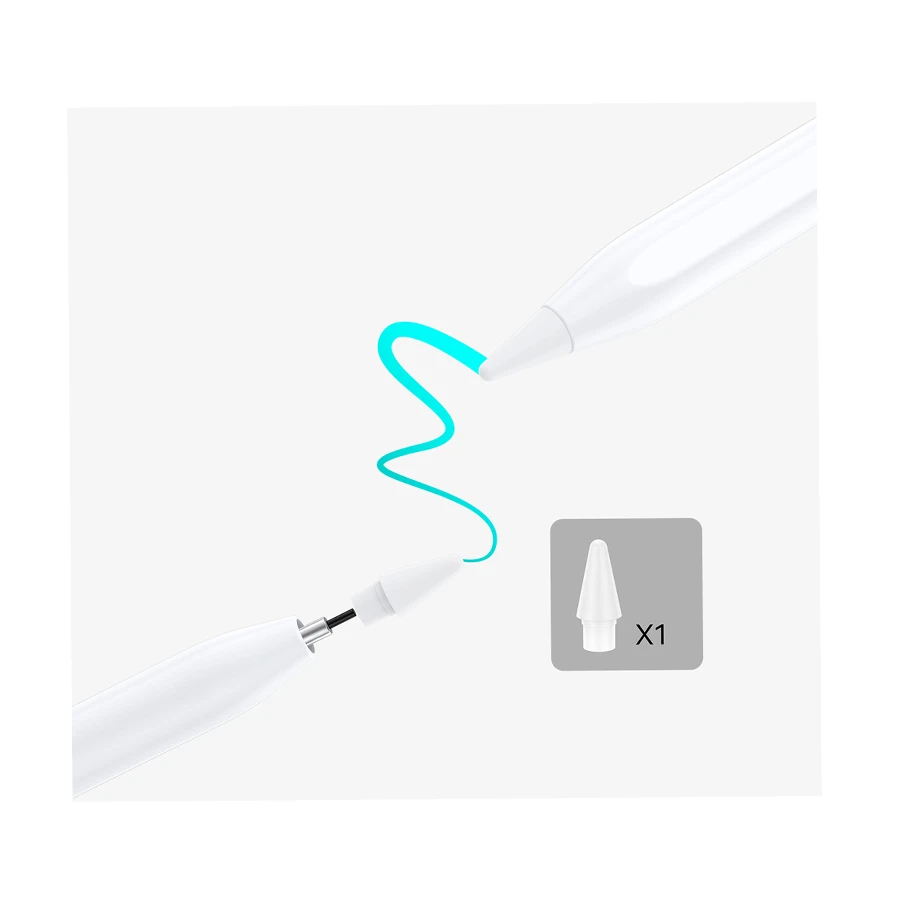 BWOO BO-CK02 Stylus Pen Price in Bangladesh