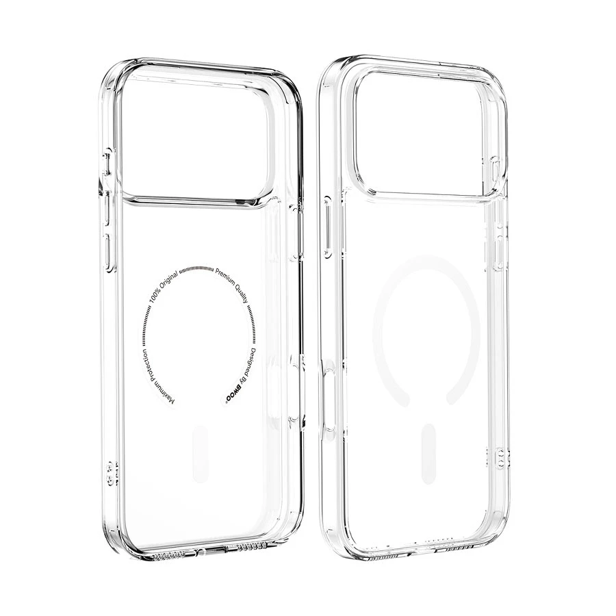 BWOO Bwoo BO-KI17M701 All Brands