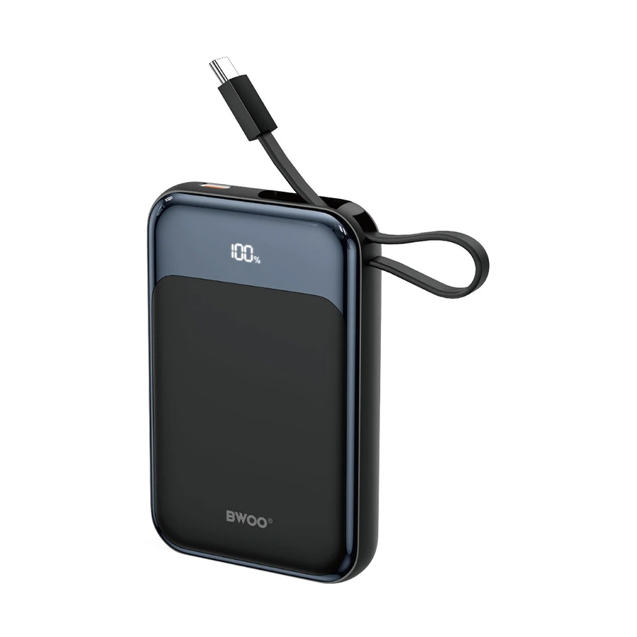 BWOO Bwoo BO-P80 Mobile Accessories