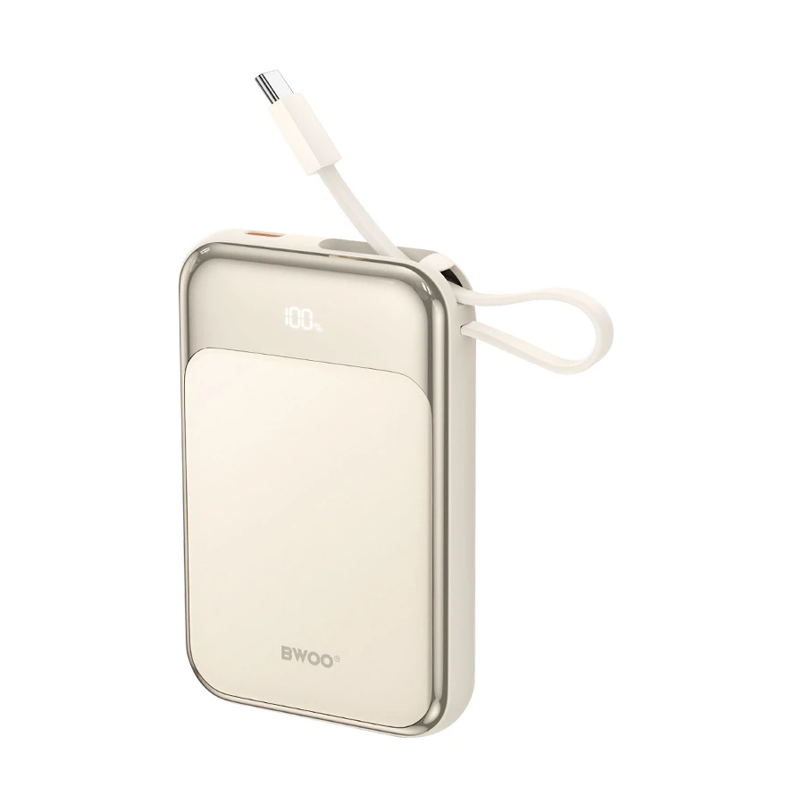 BWOO Bwoo BO-P80 Power Bank Price in Bangladesh