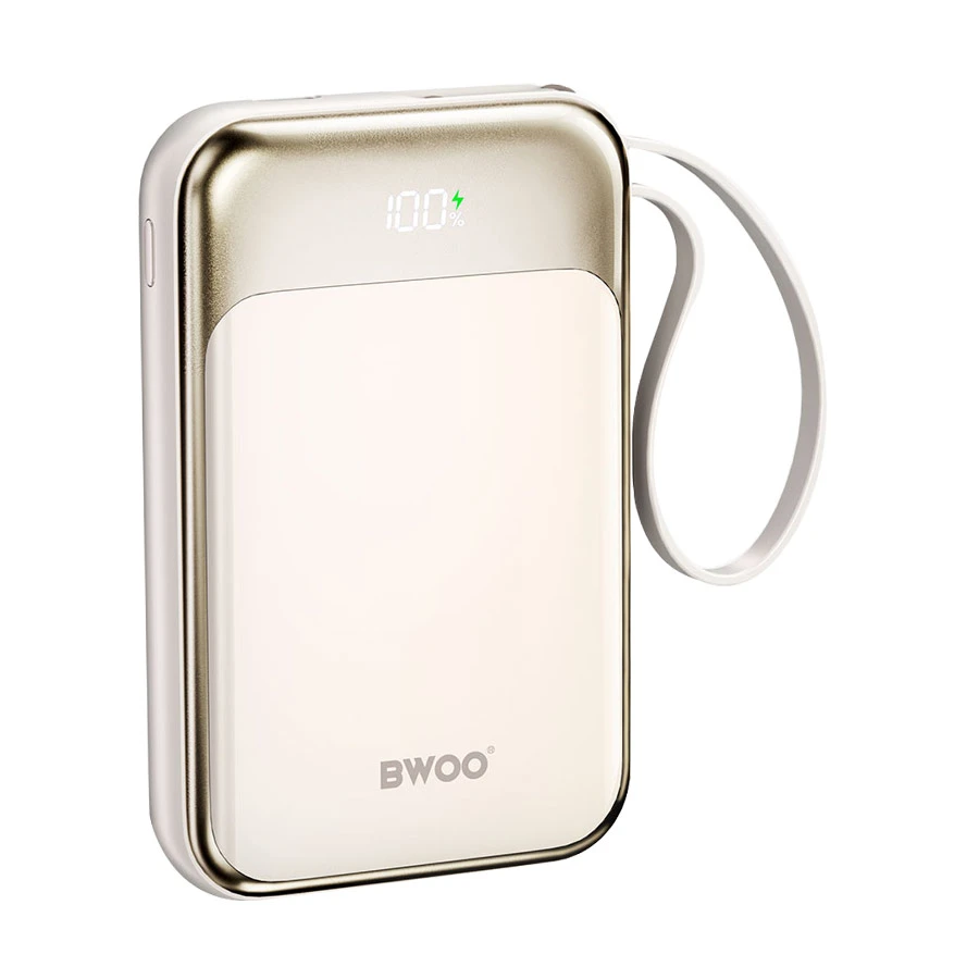 BWOO Bwoo BO-P80 Power Bank