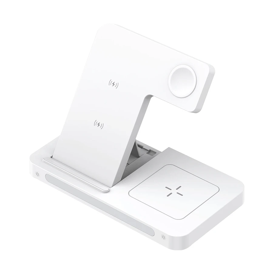 BWOO Bwoo BO-WL19 Wireless Charger