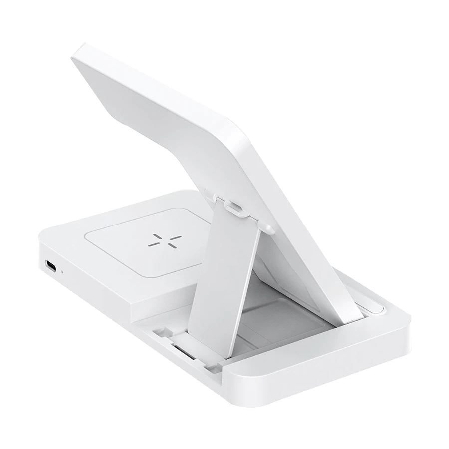 BWOO Bwoo BO-WL19 Wireless Charger Price in Bangladesh