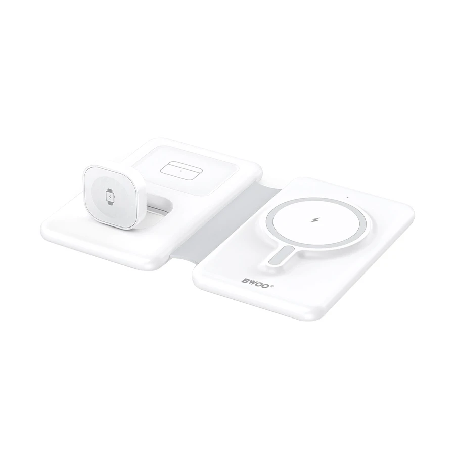 BWOO BO-WL24 Tablet Accessories