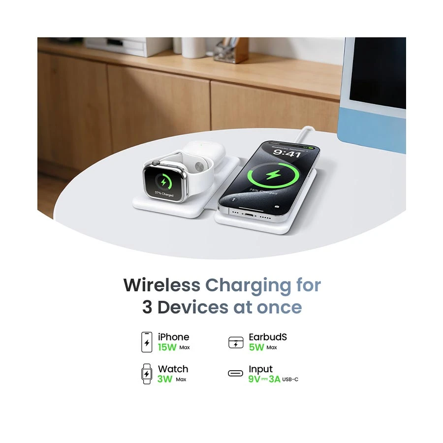 BWOO BO-WL24 Tablet Accessories in BD