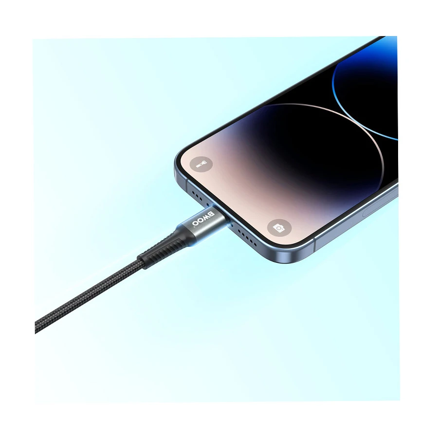 Bwoo BO-X288C-L-1M Cable / Converter / HUB