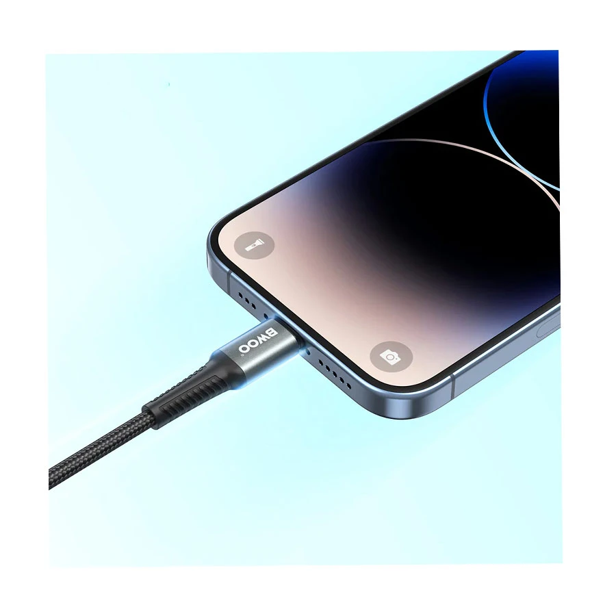 Bwoo BO-X288L-1M Cable / Converter / HUB