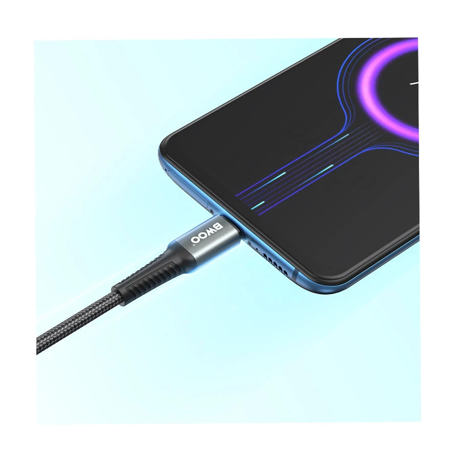 Bwoo BO-X288V-1M USB Cable