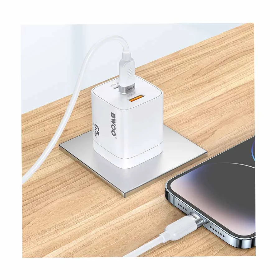 BWOO Bwoo BO-X315C-L Accessories in BD