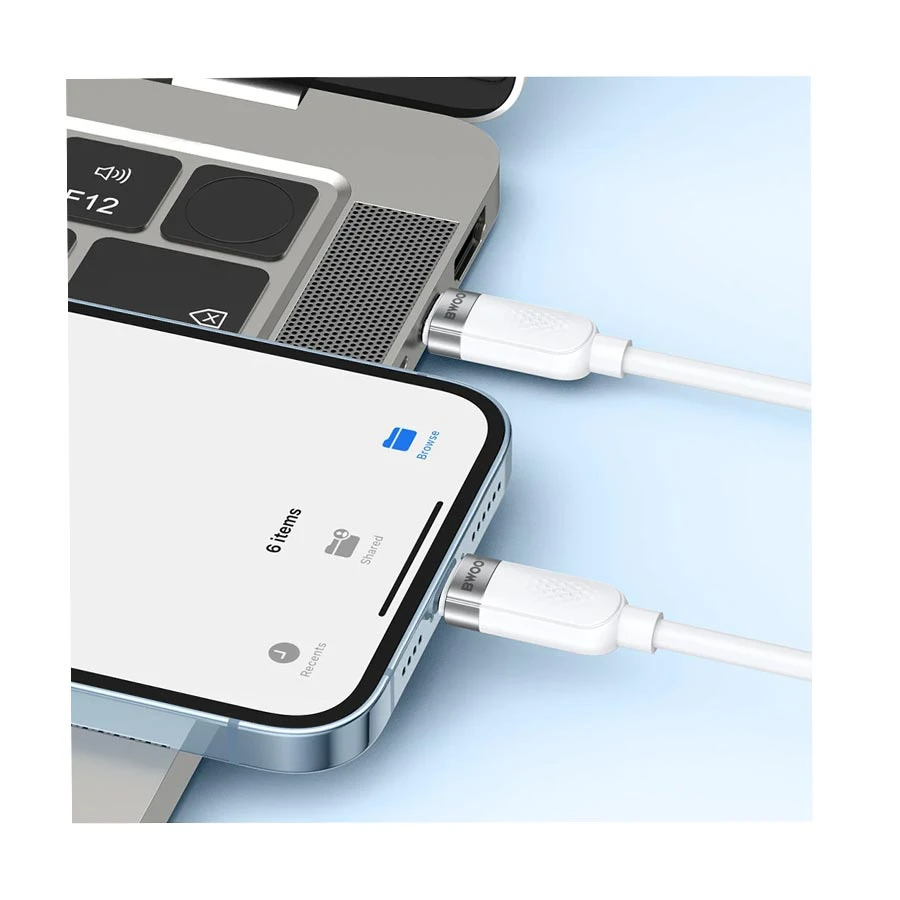 Bwoo BO-X315C-L Accessories