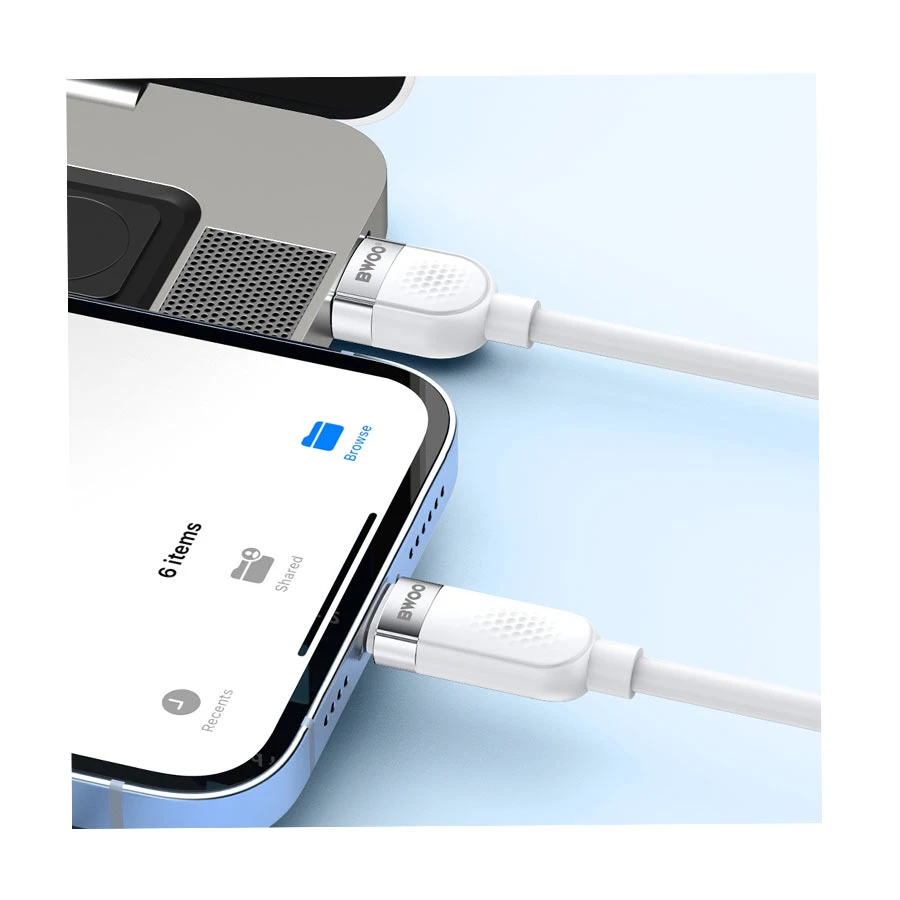 Bwoo BO-X315L Cable / Converter / HUB Price in BD