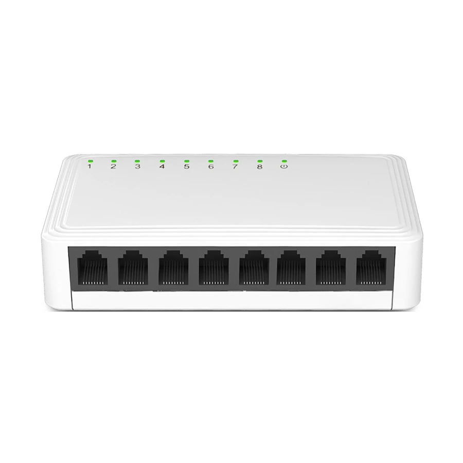 C-data C-Data CS2080G Network Switch