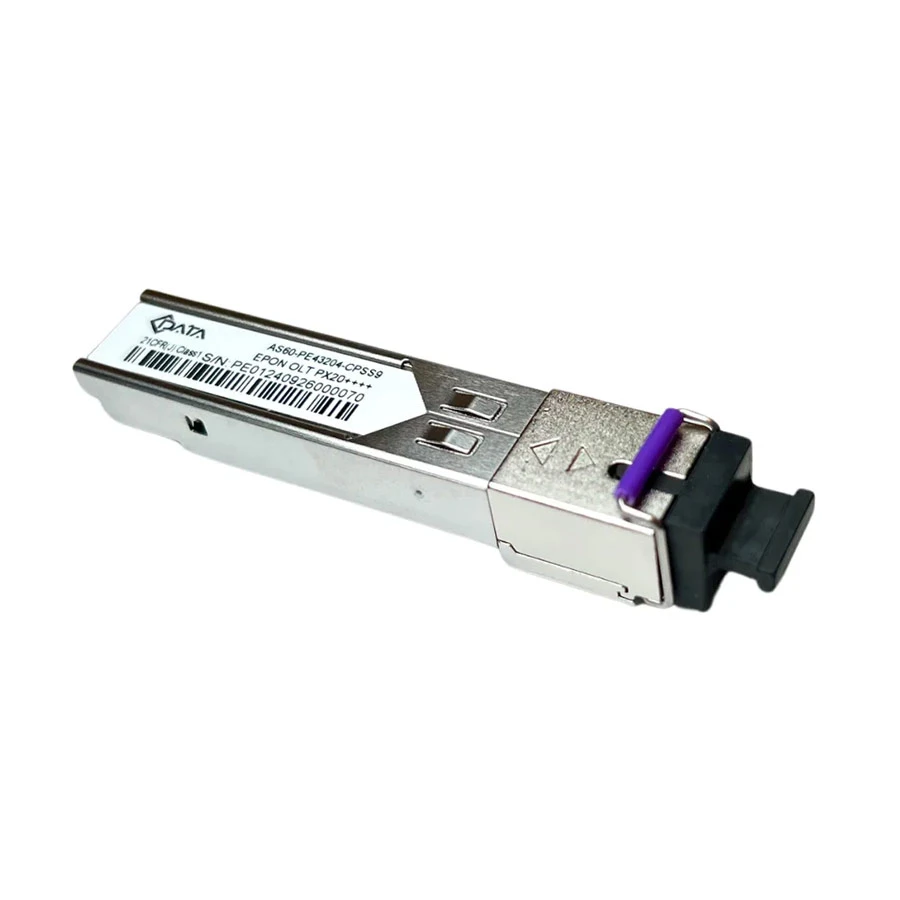 C-Data AS60-PE43204-CPSS9 Network Accessories