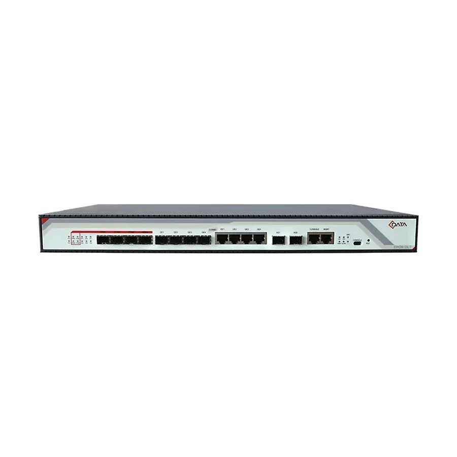 C-data C-Data FD1204S-B0 Optical Line Termination (OLT)