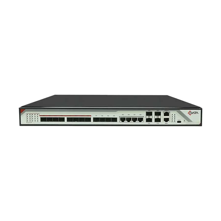 C-data C-Data FD1208S-B0 Optical Line Termination (OLT)