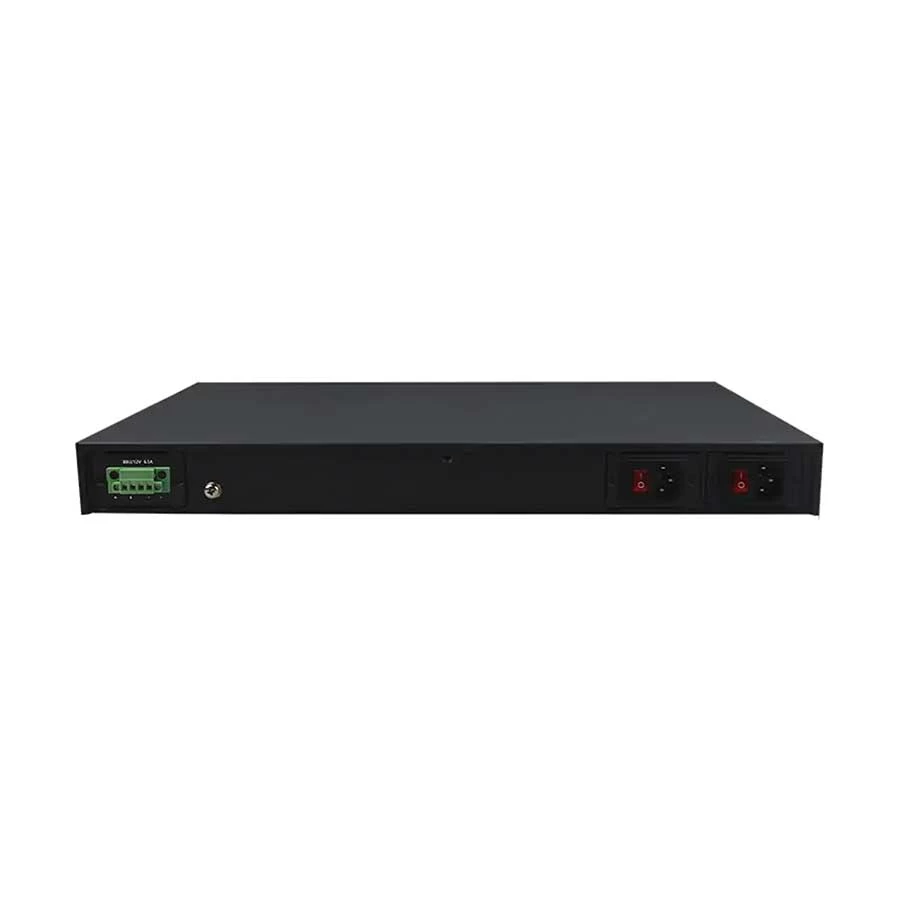 C-data C-Data FD1208S-B0 Optical Line Termination (OLT) Price in Bangladesh