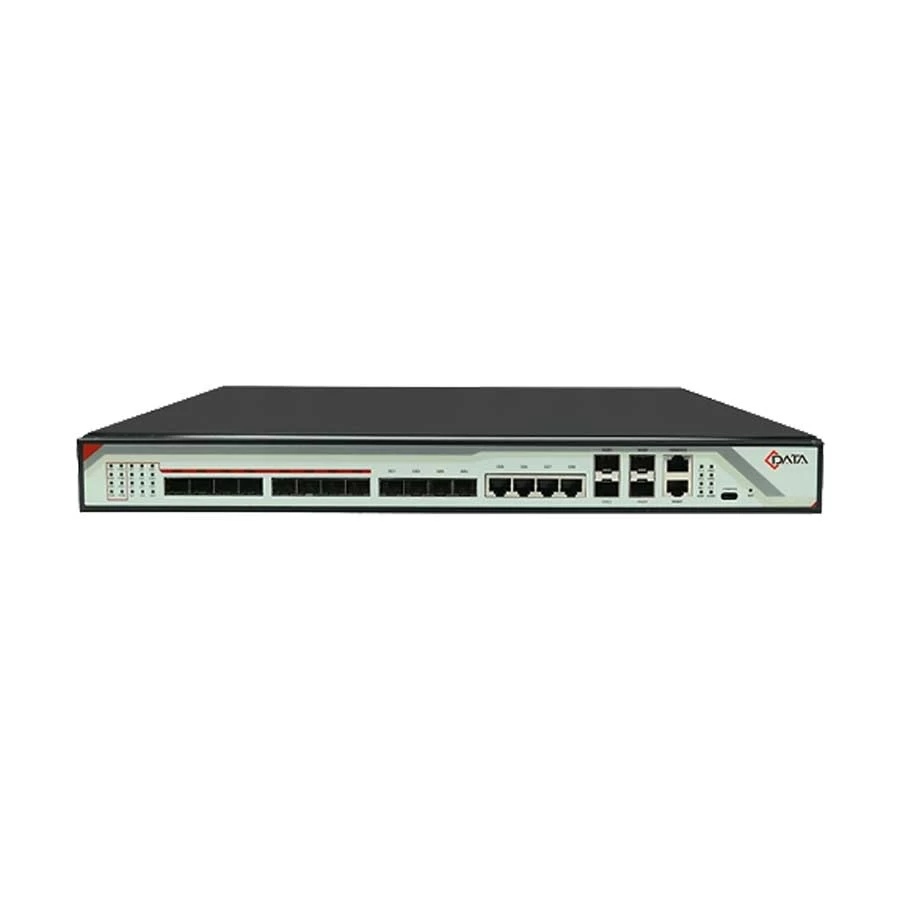 C-Data FD1208S-B0-NDA0 Optical Line Termination (OLT)