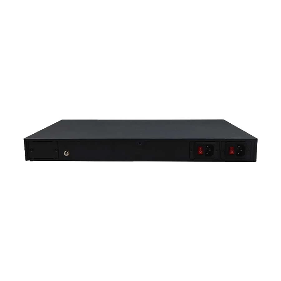 C-Data FD1208S-B0-NDA0 Optical Line Termination (OLT) in BD
