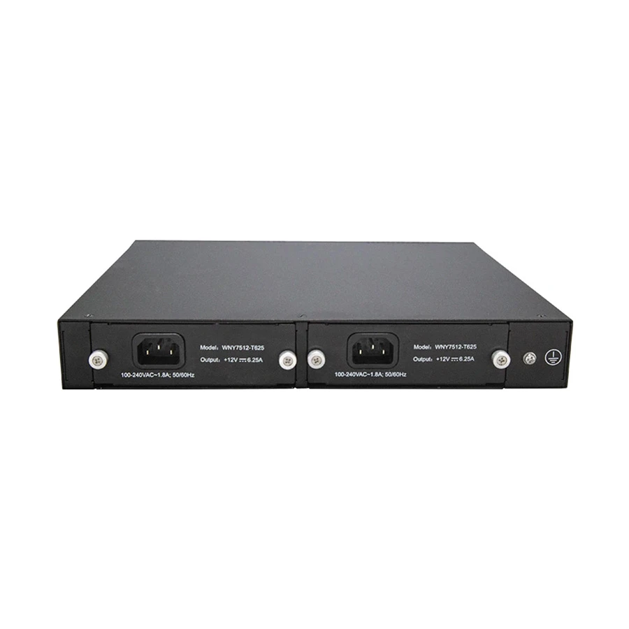 C-Data FD1304S Optical Line Termination (OLT) in BD