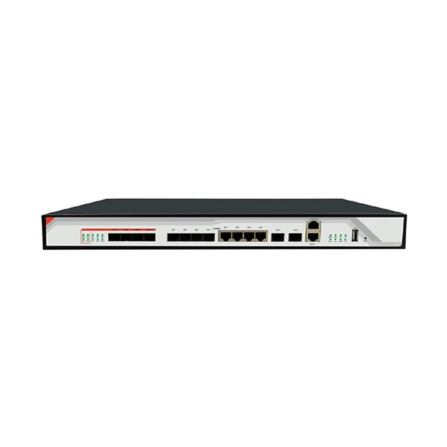 C-Data FD1604S-B0-NDA0 Optical Line Termination (OLT)