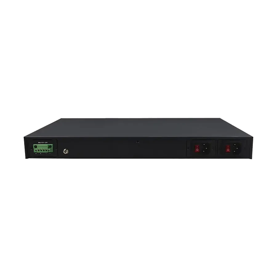 C-data C-Data FD1608S-B0 Optical Line Termination (OLT) Price in Bangladesh