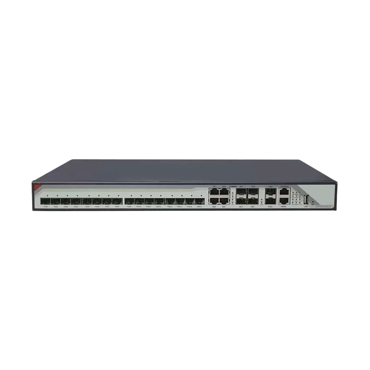 C-Data FD1616SN-R1-DAP Optical Line Termination (OLT)