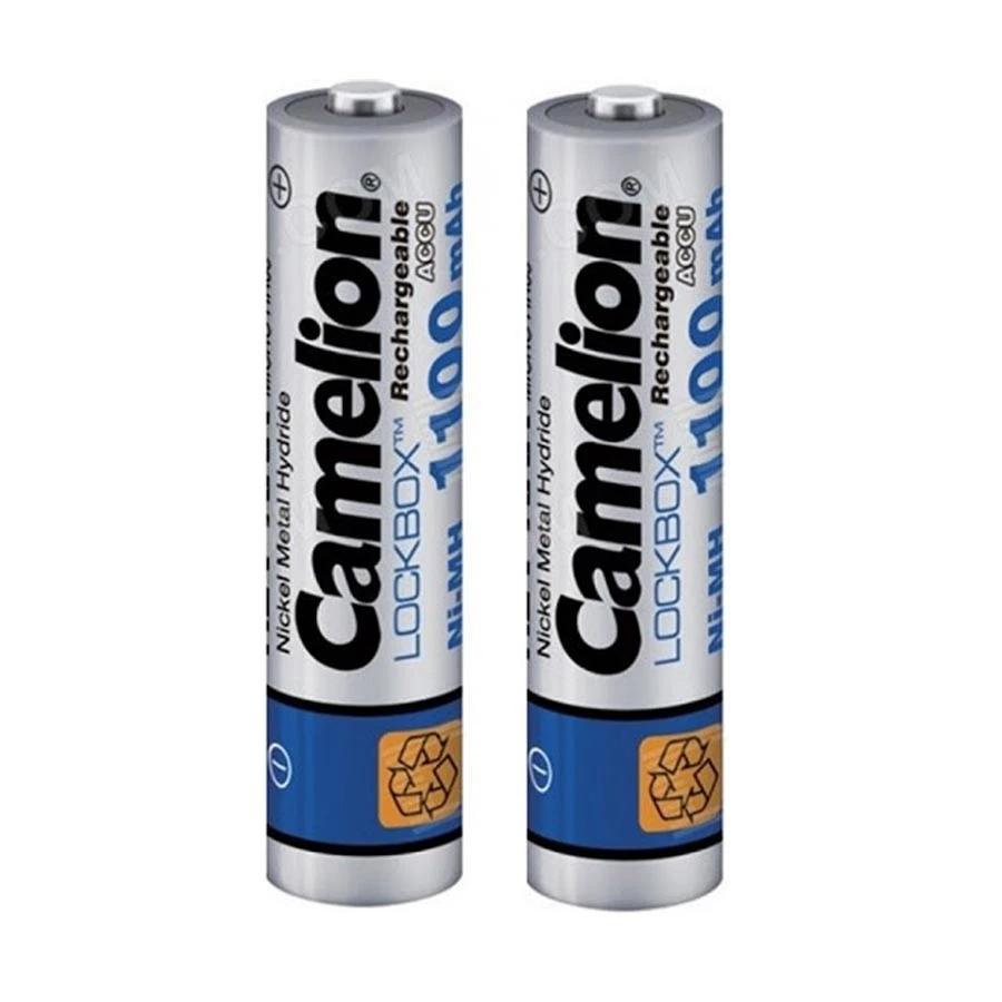 K2 Camelion Lockbox DryCell Battery