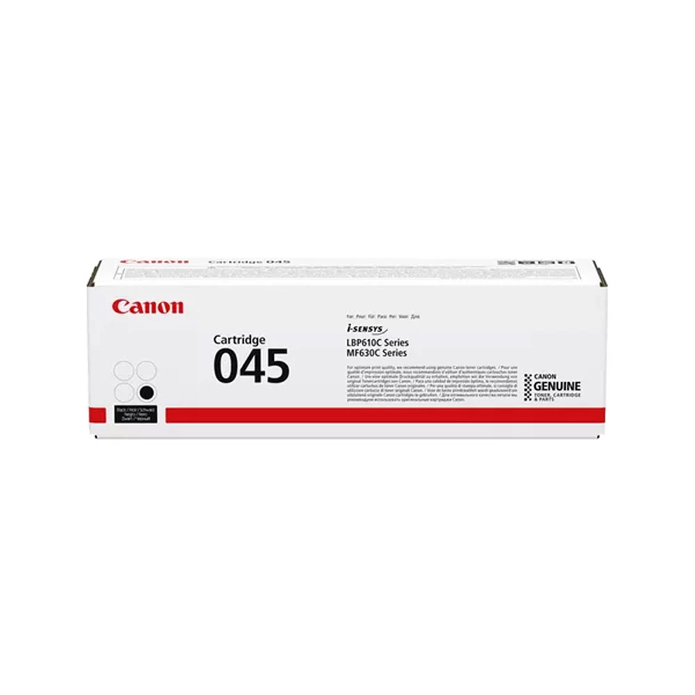 Canon 045 Toner