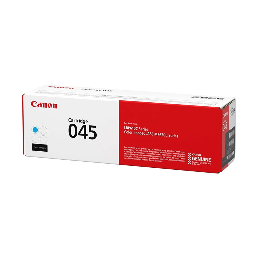 Canon 045 Toner Price in Bangladesh