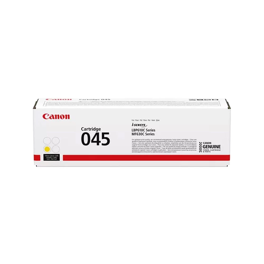 Canon 045 Toner