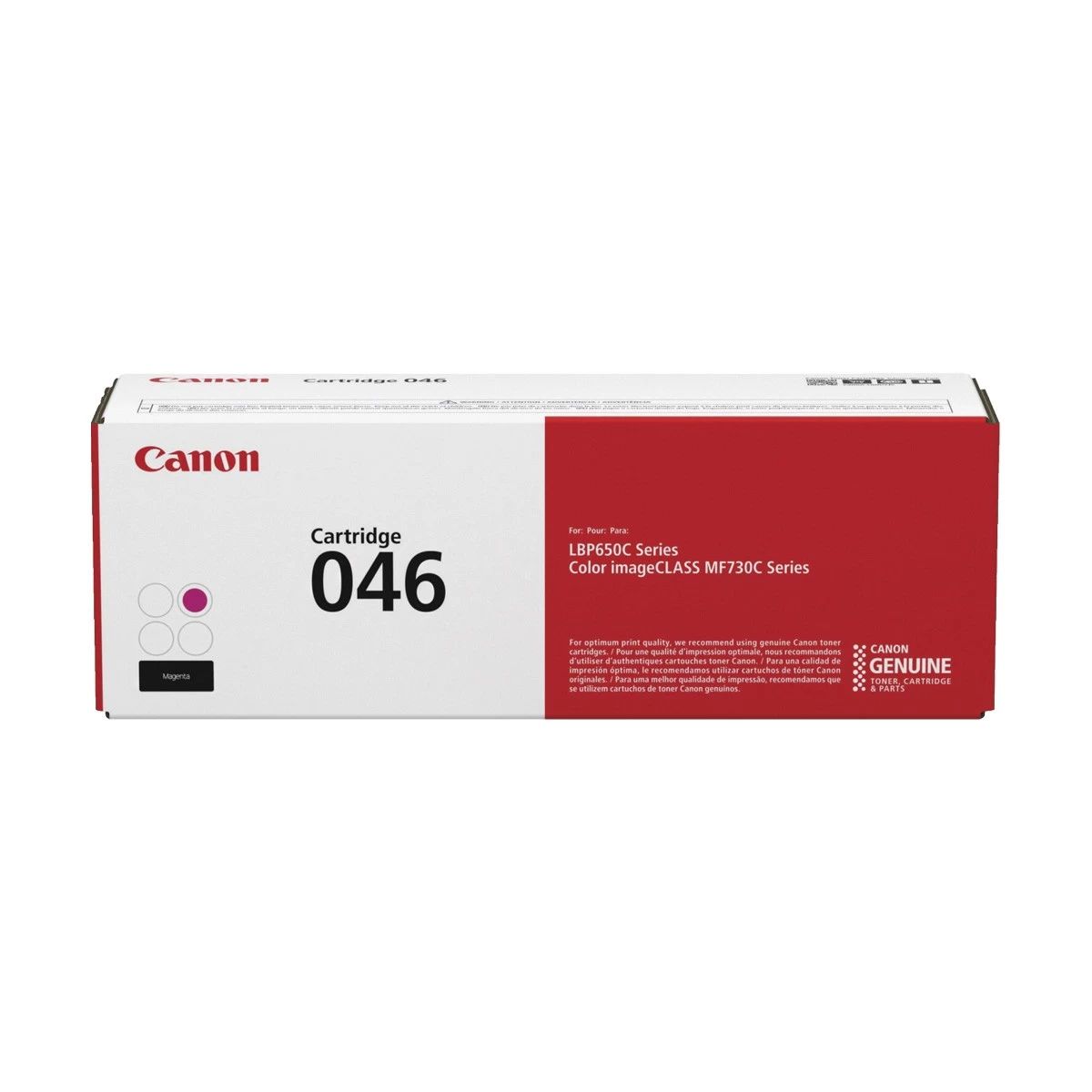 Canon 046 Toner