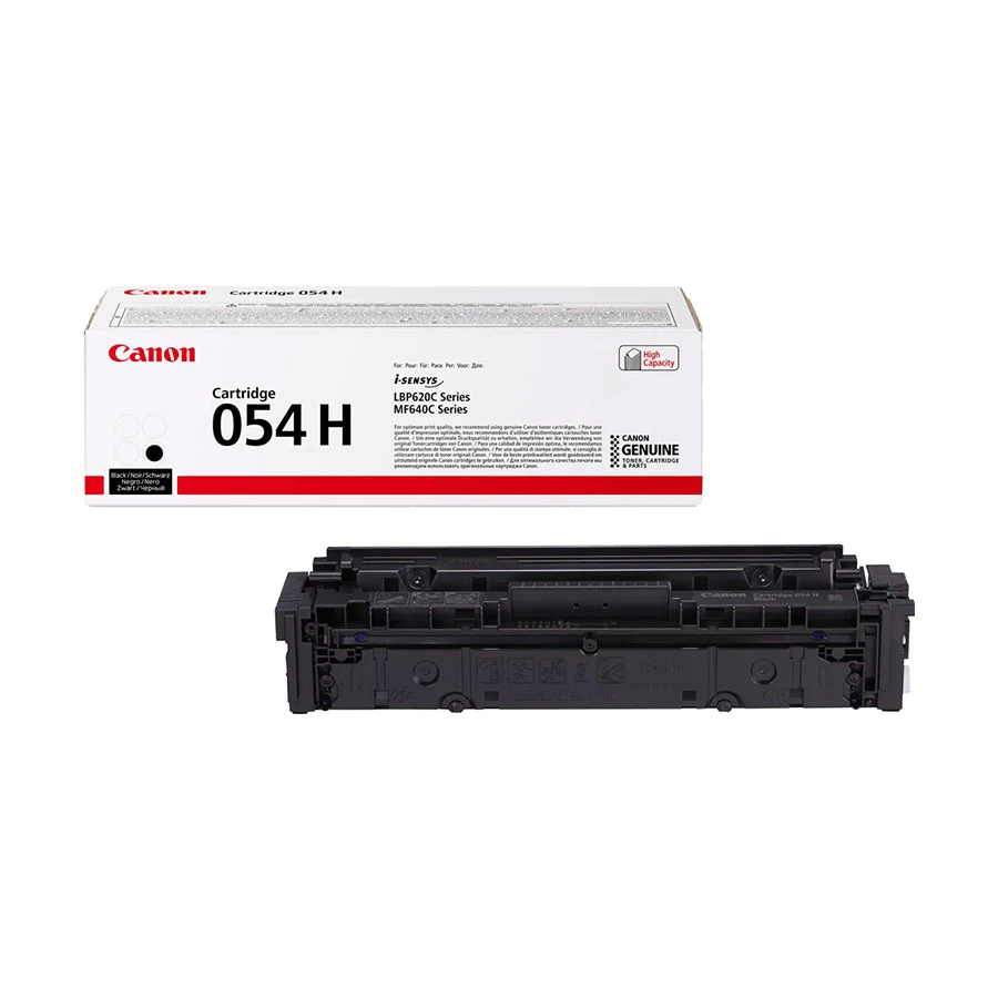 Canon 054 H Toner