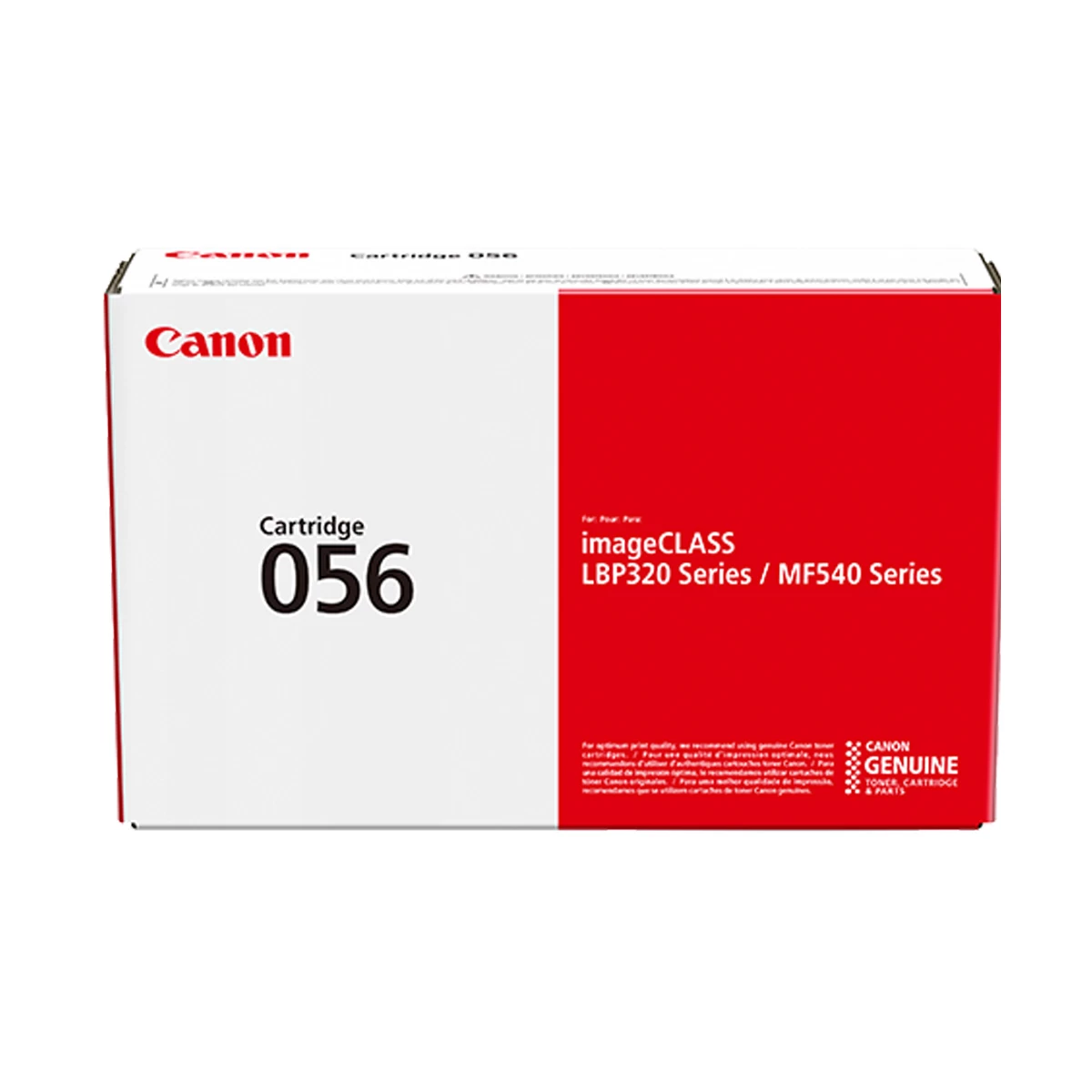 Canon 056 Toner Price in Bangladesh