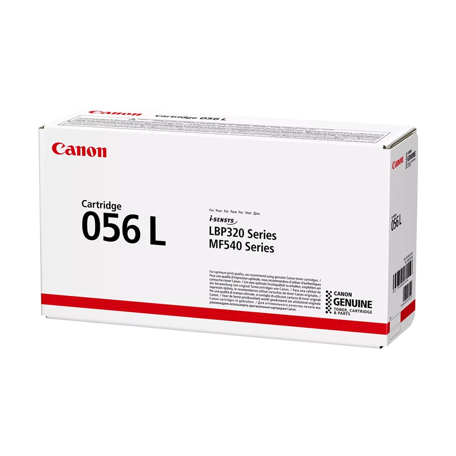Canon 056L Toner Price in Bangladesh