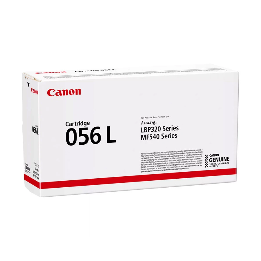 Canon 056L Toner in BD