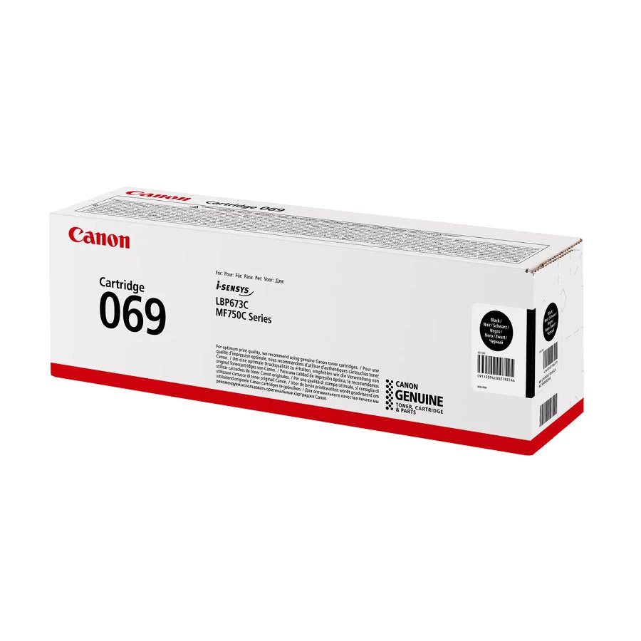 Canon 069 Toner in BD