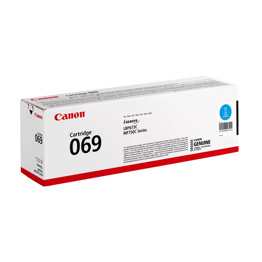 Canon 069 Toner in BD