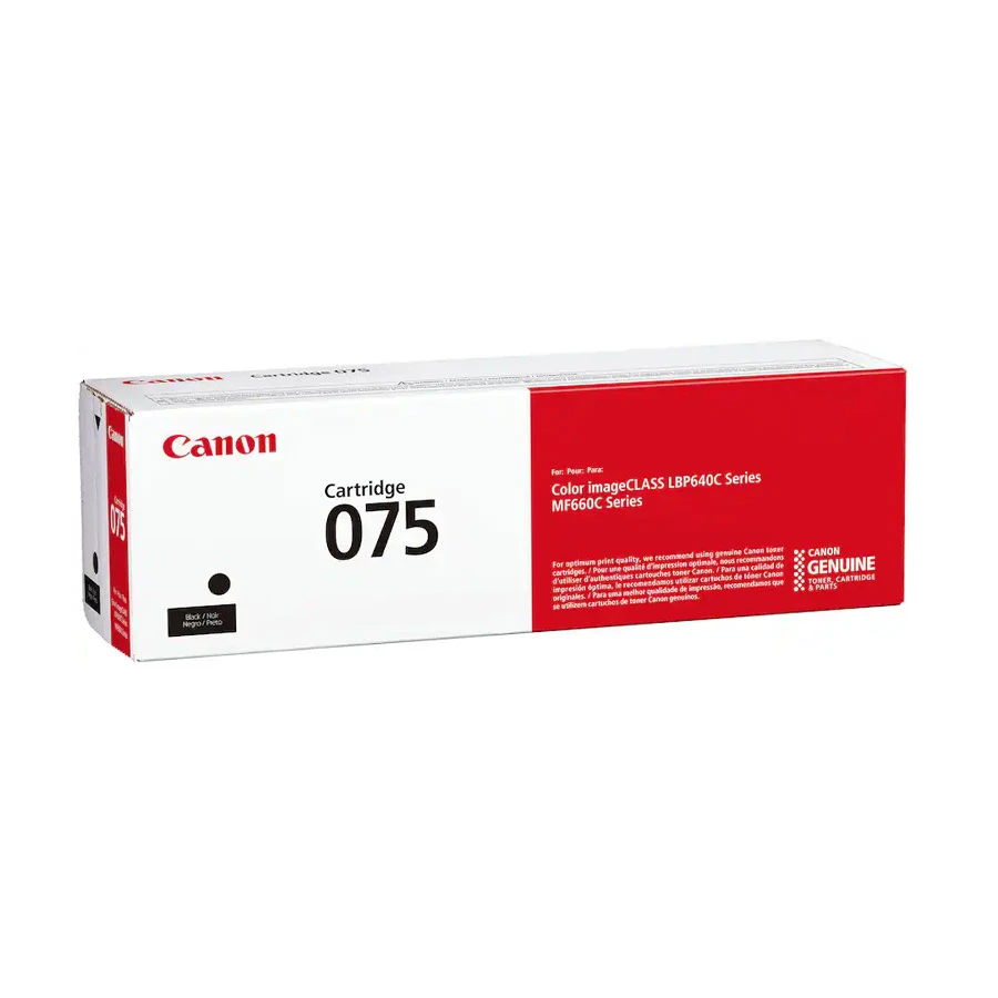 Canon 075 Toner in BD